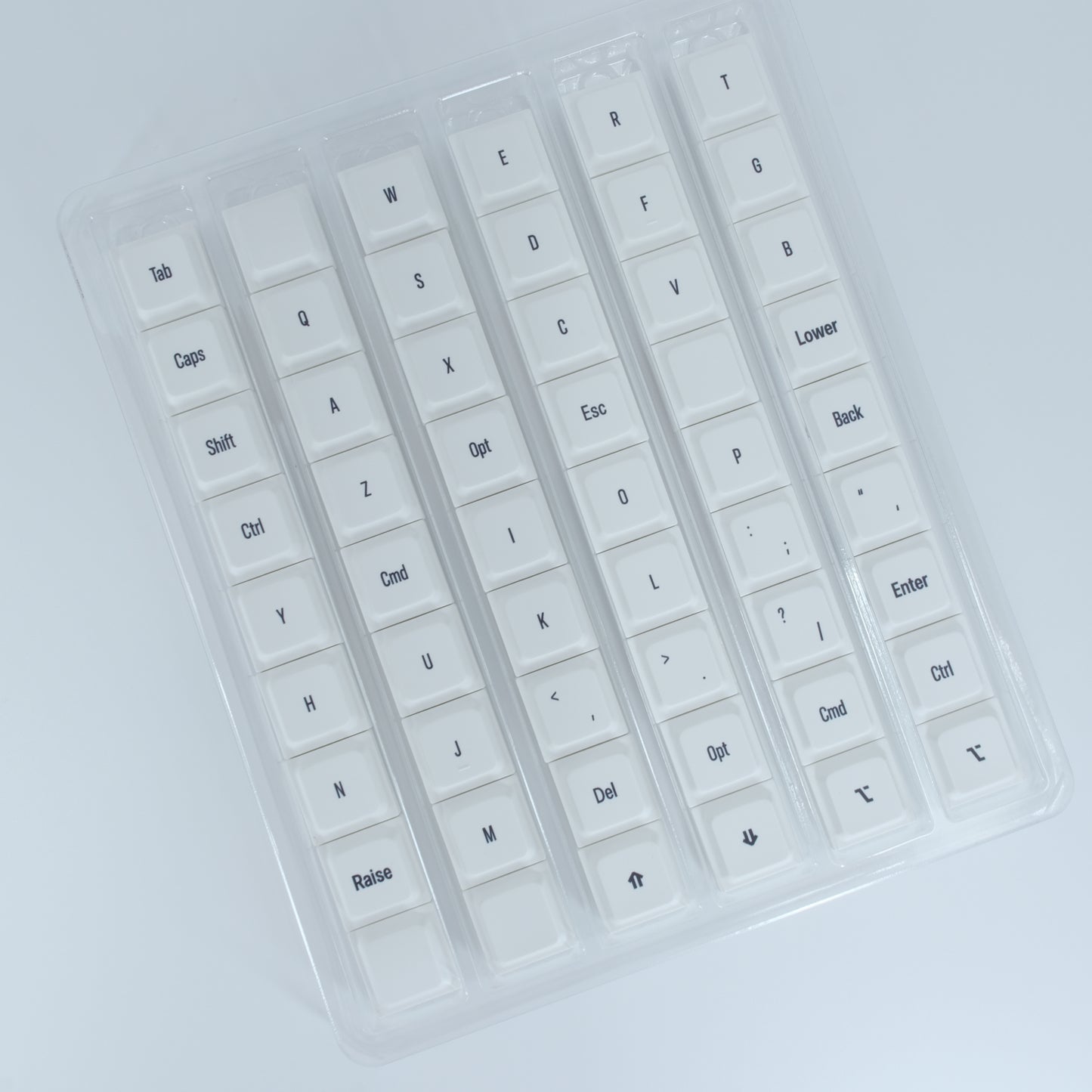 Cornix キーキャップセット