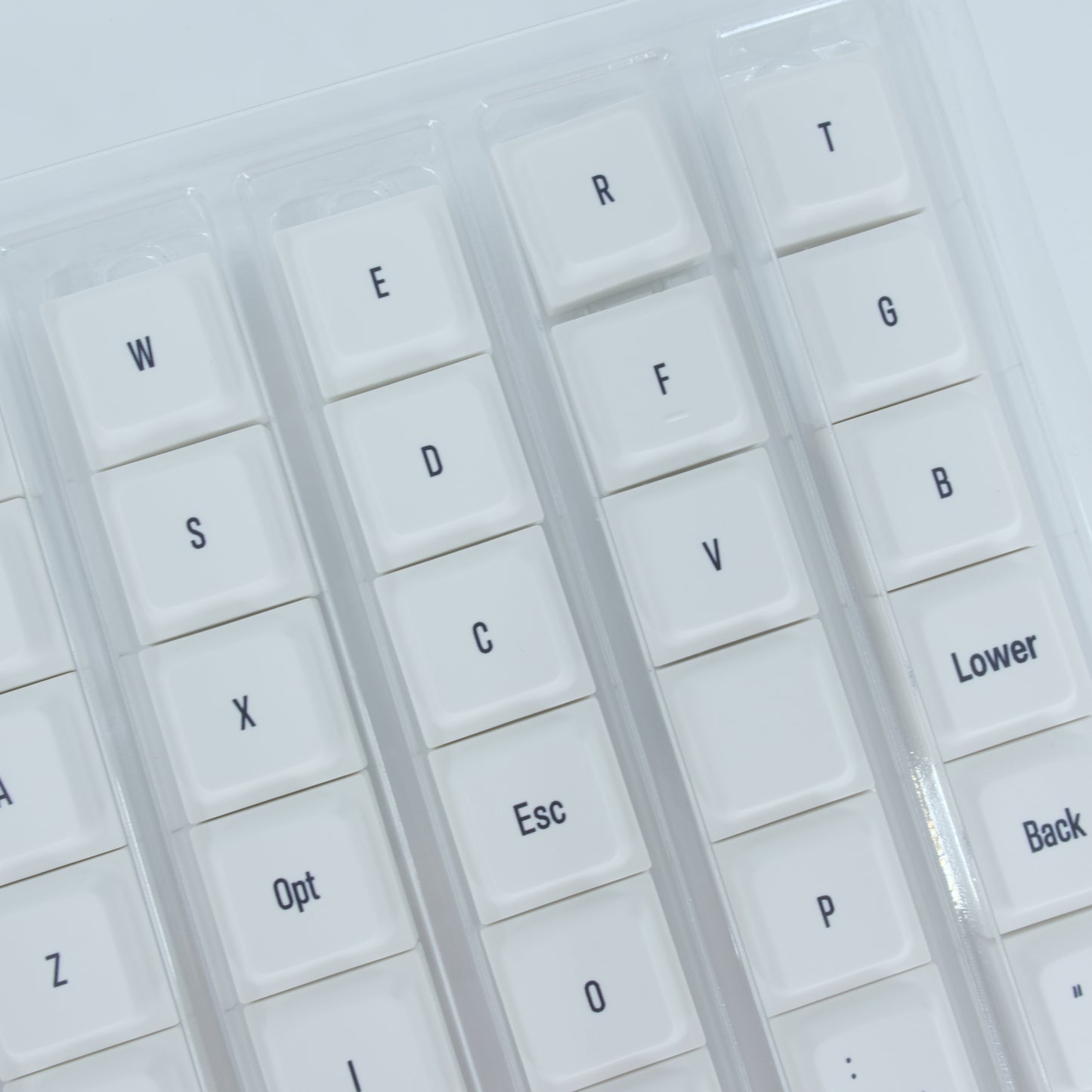 Cornix キーキャップセット