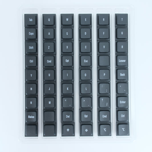 Cornix キーキャップセット