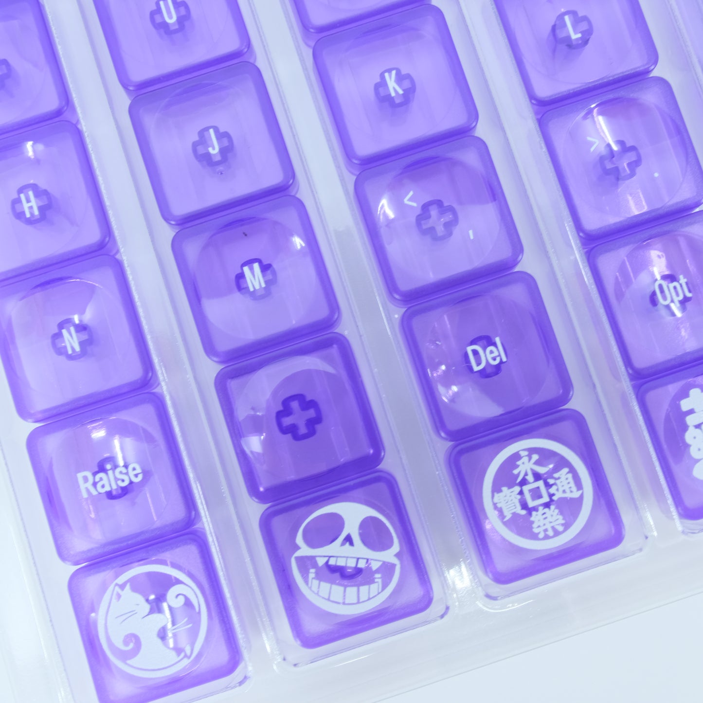 Cornix キーキャップセット