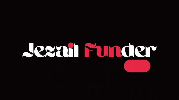 JezailFunder Japan