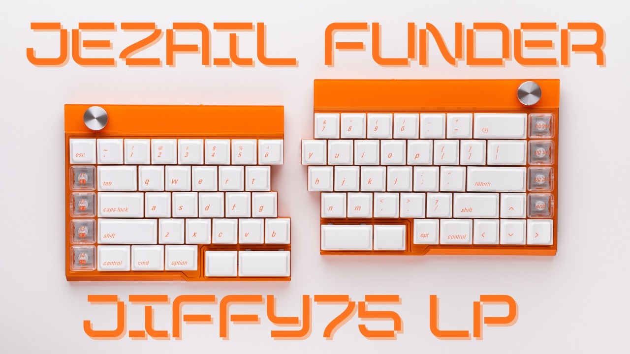 Jiffy75 Review – JezailFunder Japan