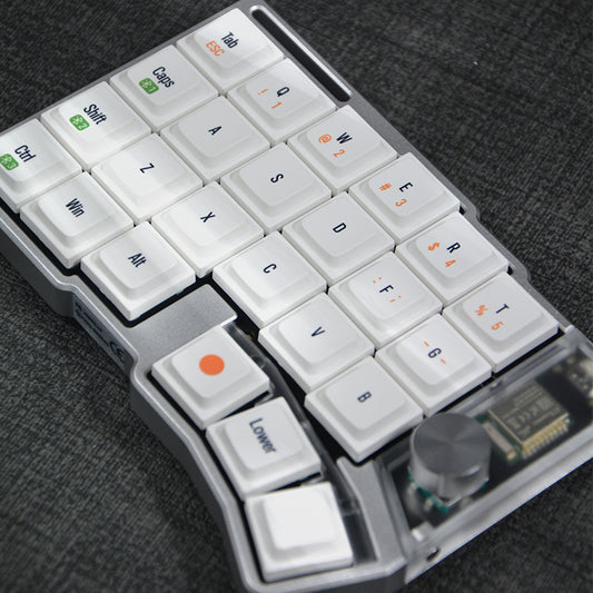 Cornix LP 無線分割キーボード