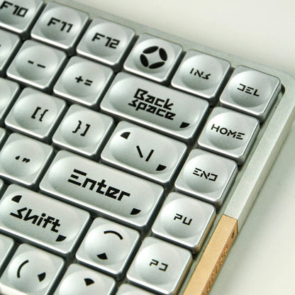 LCK リキッドシルバー