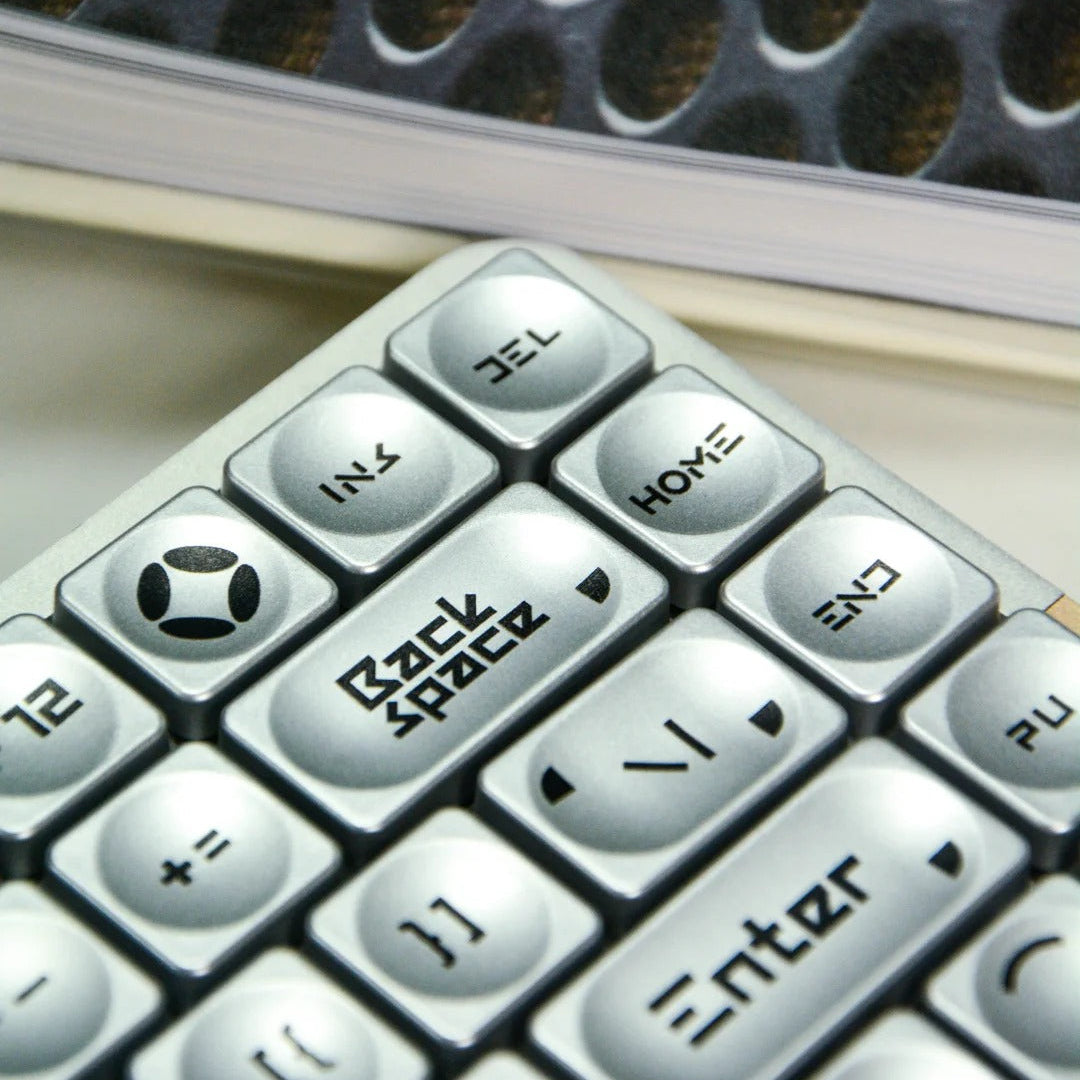 LCK リキッドシルバー