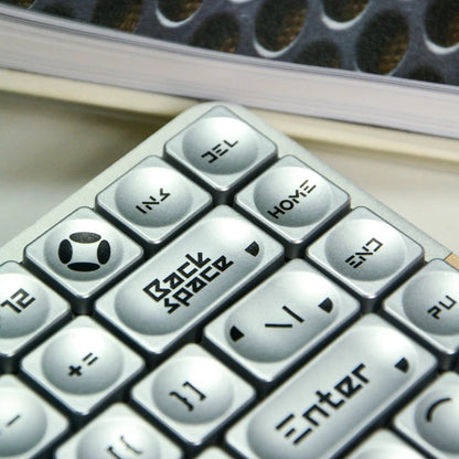 LCK リキッドシルバー