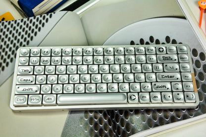 LCK リキッドシルバー