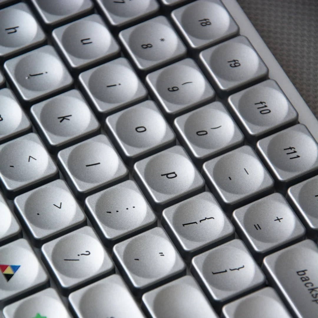 LCK リキッドシルバー