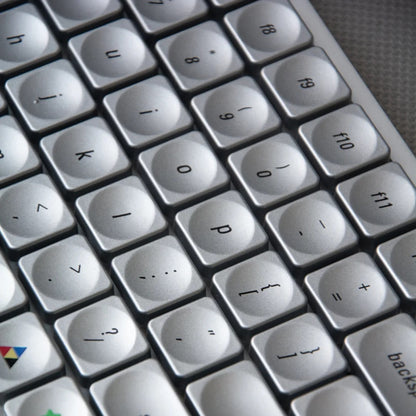 LCK リキッドシルバー