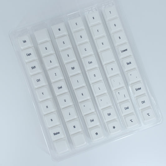 Cornix キーキャップセット