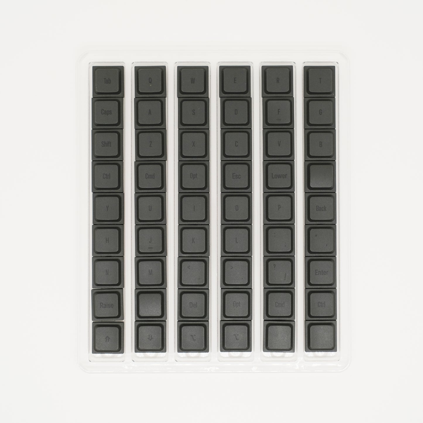 Cornix キーキャップセット