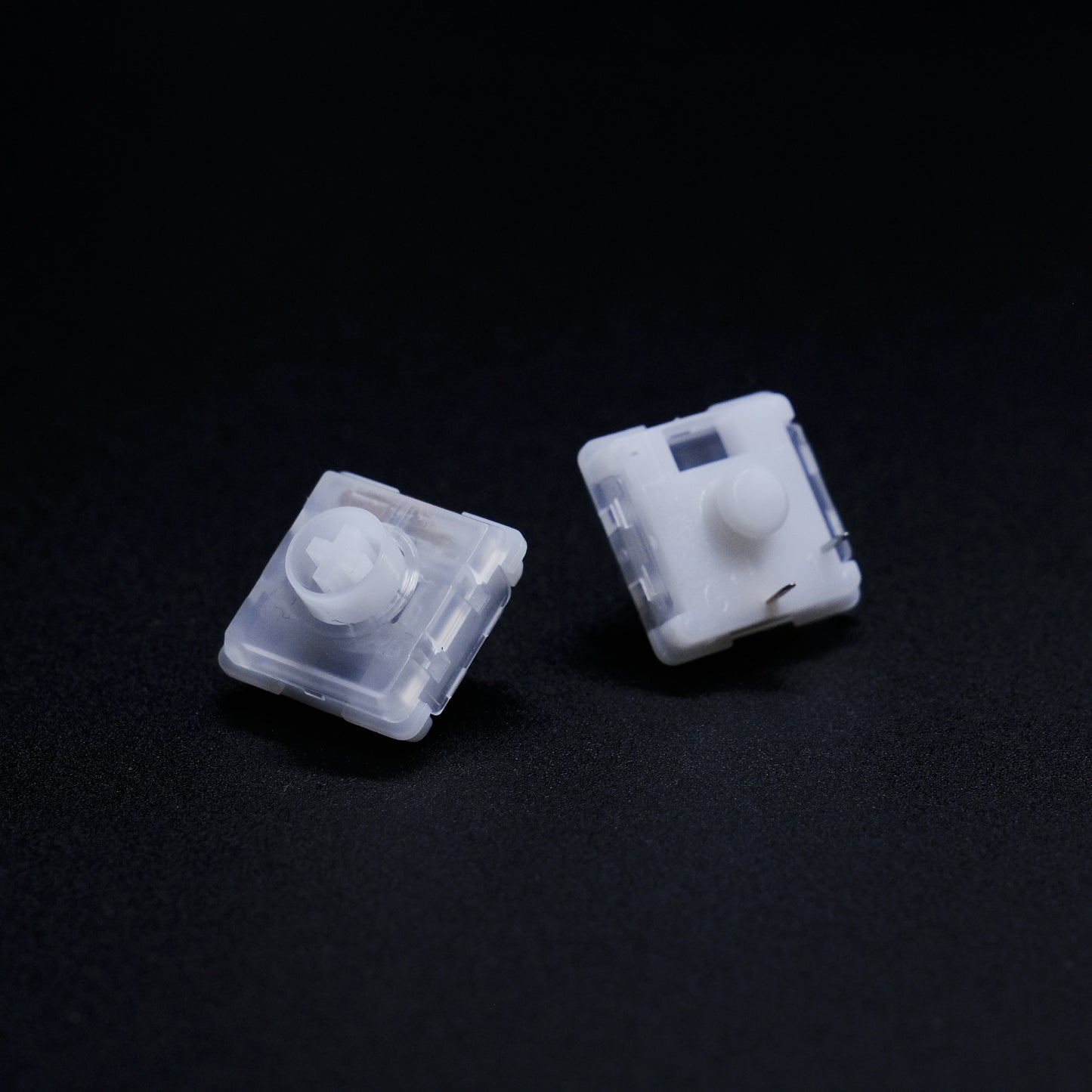 霧 キースイッチ