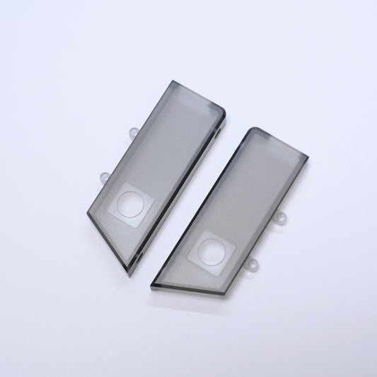 Cornix マイコンカバー