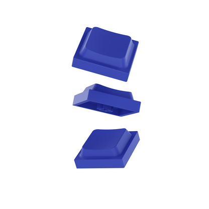 LAK PBT ロープロファイル キーキャップ カラー 無刻印 Cherry MX対応 LAK PBT ロープロファイル キーキャップ カラー 無刻印 Cherry MX対応