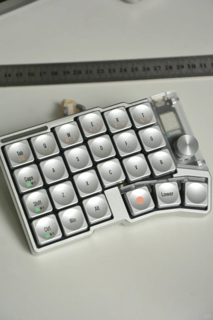 LCK リキッドシルバー