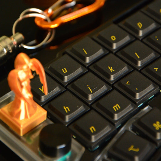 LAK キーキャップセット