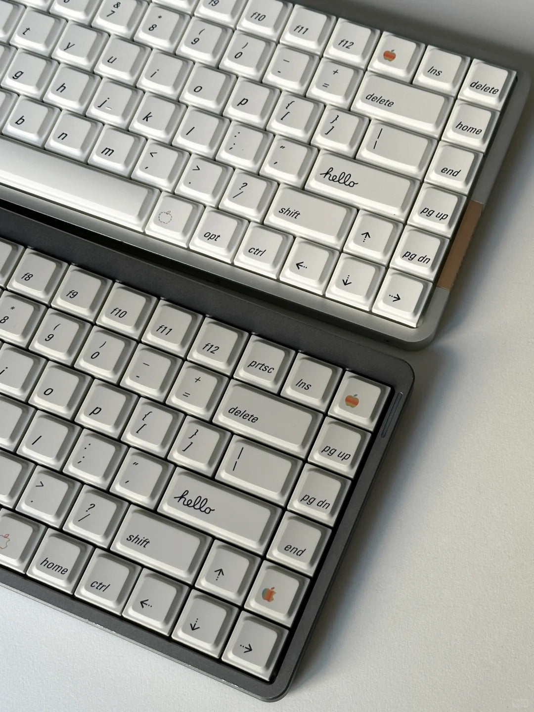 LAK キーキャップセット