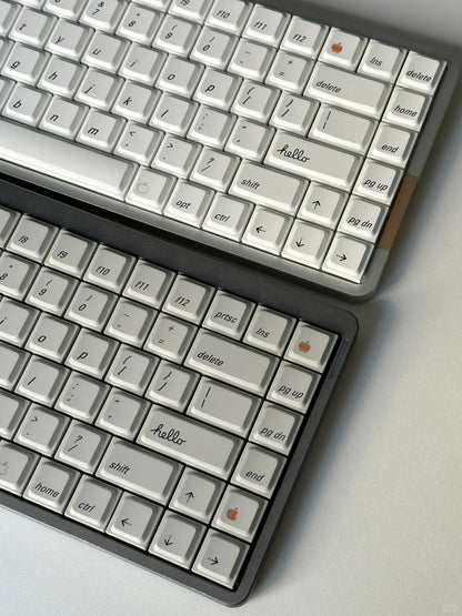 LAK キーキャップセット