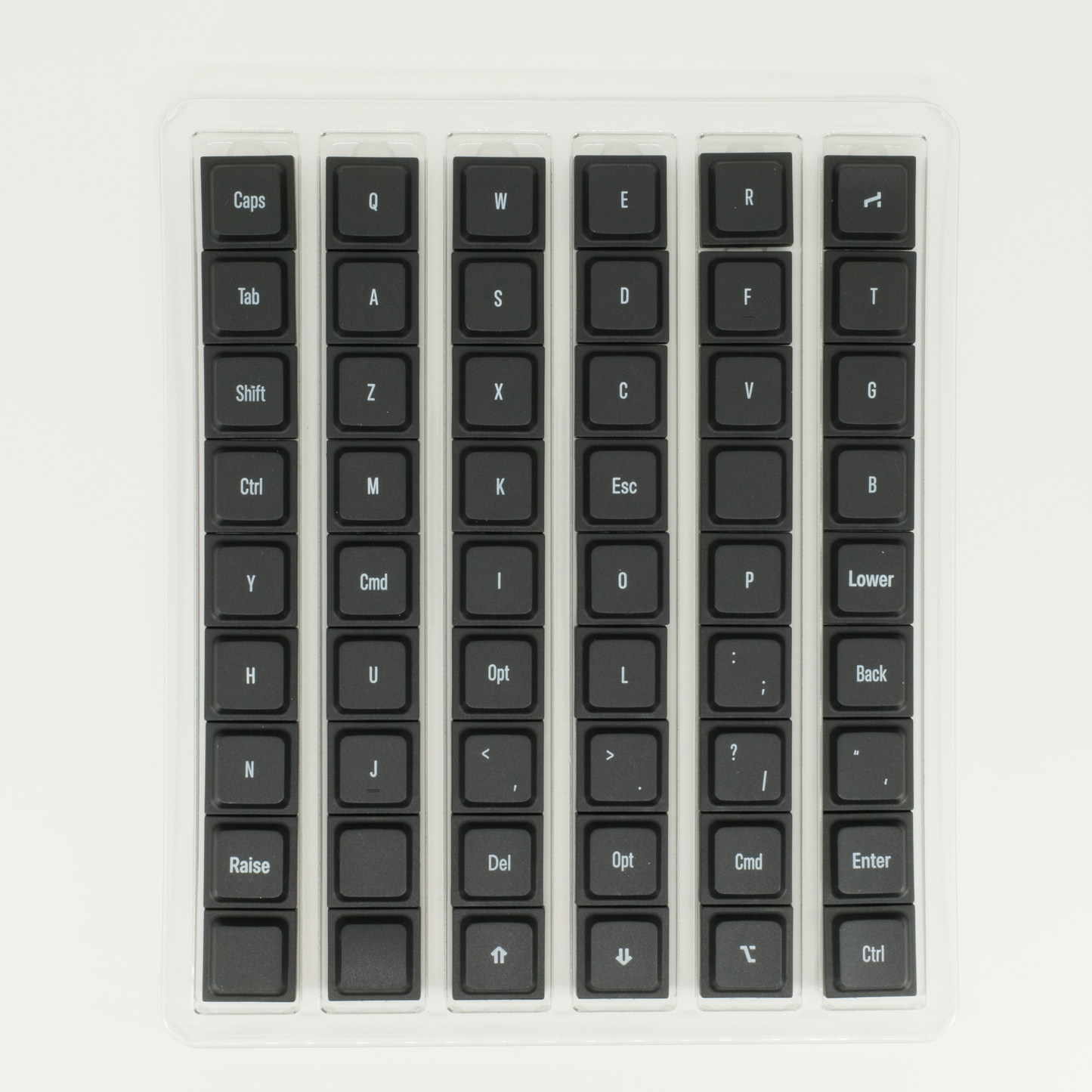 Cornix キーキャップセット