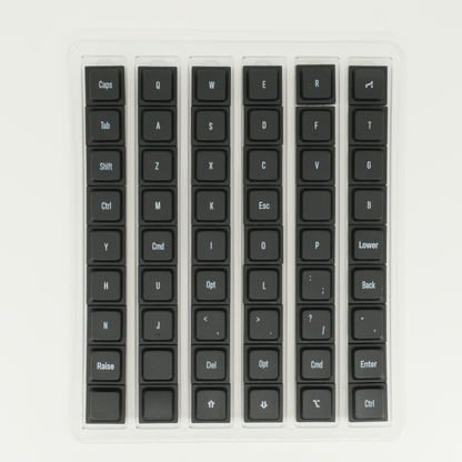 Cornix キーキャップセット