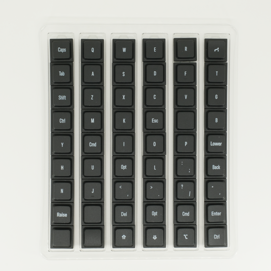 Cornix キーキャップセット