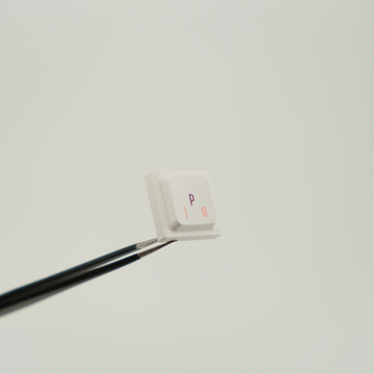 Cornix キーキャップセット