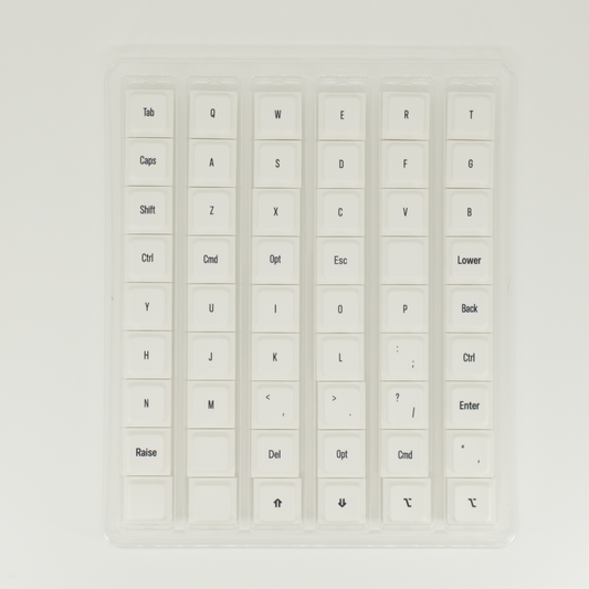 Cornix キーキャップセット