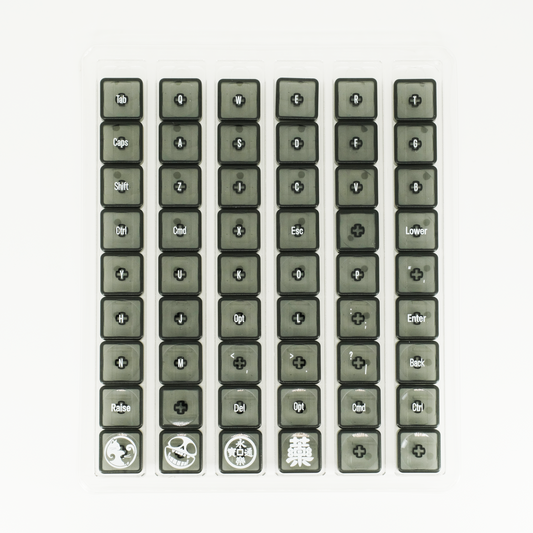 Cornix キーキャップセット